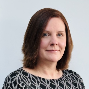 Hayley Blackman