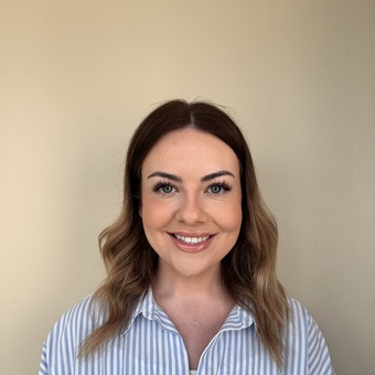 Danielle Taggart