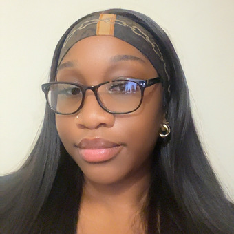 Annabel Boakye