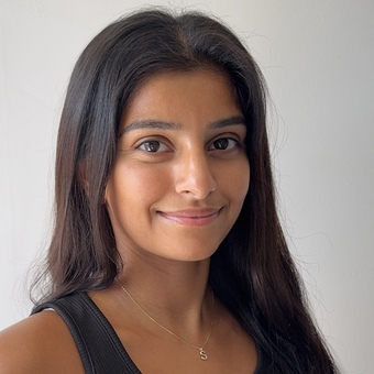 Hetal Mistry