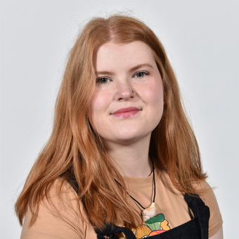 Charlotte Alexander